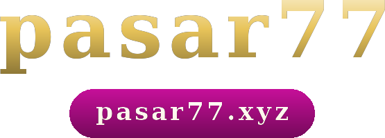 pasar77 logo